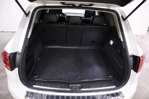 Внедорожник Volkswagen Touareg 2012 года, 2200000 рублей, Брянск