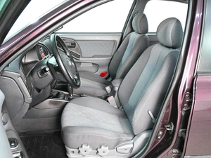 Седан Hyundai Elantra 2006 года, 649000 рублей, Аксай