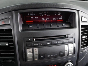 Внедорожник Mitsubishi Pajero 2014 года, 2549000 рублей, Тюмень