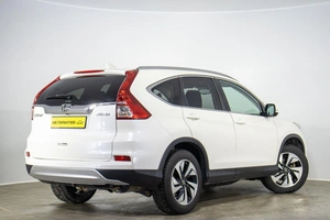 Внедорожник Honda CR-V 2015 года, 2649000 рублей, Оренбург