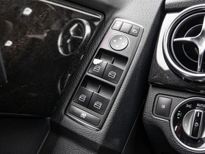 Внедорожник Mercedes-benz GLK-класс 2014 года, 1765000 рублей, Краснодар