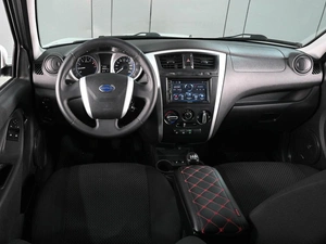 Седан Datsun on-DO 2020 года, 599000 рублей, Аксай