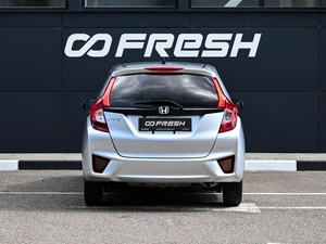 Хетчбэк Honda Fit 2016 года, 1229000 рублей, Кирилловка