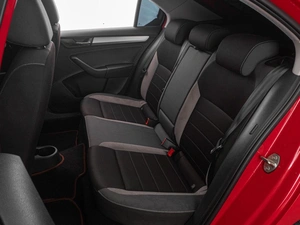 Лифтбек Skoda Rapid 2019 года, 1520000 рублей, Тюмень