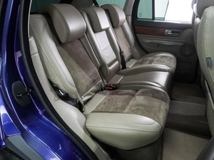 Внедорожник Land Rover Range Rover Sport 2010 года, 1075000 рублей, Воронеж