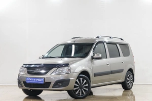 Универсал ВАЗ (LADA) Largus 2014 года, 709000 рублей, Новокузнецк