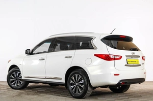 Внедорожник Infiniti JX 2013 года, 1999000 рублей, Тюмень