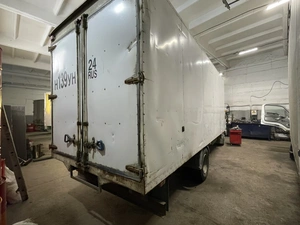 Isuzu NQR 2008 2008 года, 1450000 рублей, Красноярск