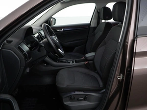 Внедорожник Skoda Kodiaq 2018 года, 2698444 рублей, Москва