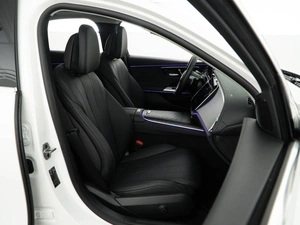 Седан Mercedes-benz E-класс 2024 года, 7249999 рублей, Москва