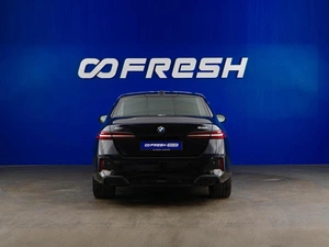 Седан BMW 5 серия 2024 года, 7490055 рублей, Москва