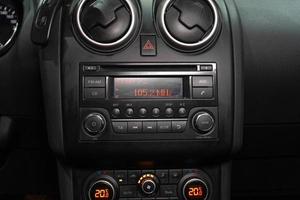 Внедорожник Nissan Qashqai 2013 года, 1099000 рублей, Петрозаводск