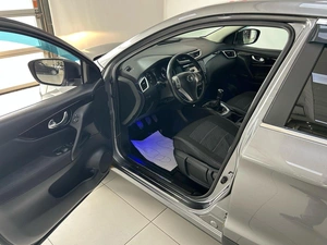 Внедорожник Nissan Qashqai 2016 года, 1800000 рублей, Смоленск