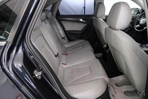 Седан Audi A4 2012 года, 1559000 рублей, Красноярск