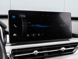 Внедорожник Chery Tiggo 8 Pro 2021 года, 1850000 рублей, Краснодар