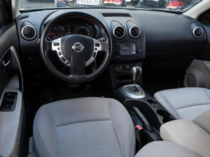 Внедорожник Nissan Qashqai 2011 года, 999000 рублей, Волгоград