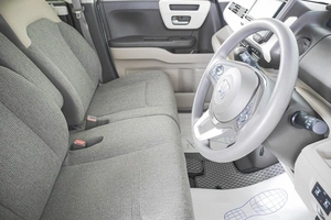 Хетчбэк Honda N-BOX 2017 года, 849000 рублей, Кемерово
