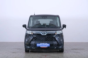 Минивэн Toyota Roomy 2021 года, 1089000 рублей, Омск