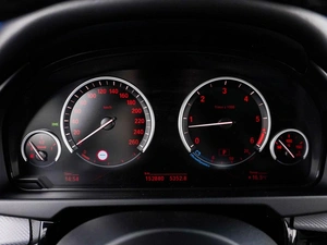 Внедорожник BMW X5 2016 года, 3899077 рублей, Москва