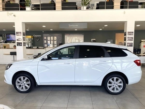 Универсал ВАЗ (LADA) Vesta 2021 года, 1350000 рублей, Орёл