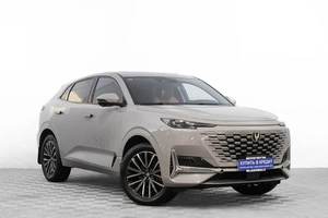 Внедорожник Changan UNI-K 2024 года, 3149000 рублей, Барнаул