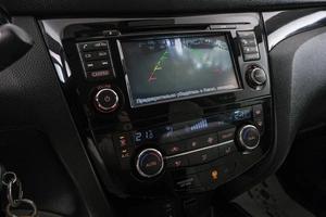 Внедорожник Nissan Qashqai 2014 года, 1709000 рублей, Красноярск