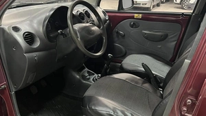 Хетчбэк Daewoo Matiz 2011 года, 180000 рублей, Нижневартовск