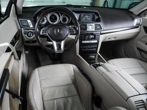 Седан Mercedes-benz E-класс 2014 года, 2499000 рублей, Воронеж