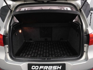 Внедорожник Volkswagen Tiguan 2012 года, 1149000 рублей, Воронеж