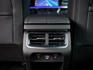 Внедорожник Haval F7x 2026 года, 3999000 рублей, Красноярск