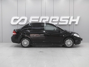 Седан Nissan Tiida 2011 года, 750000 рублей, Ростов-на-Дону