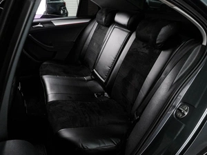 Седан Volkswagen Jetta 2011 года, 899000 рублей, Воронеж