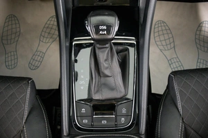 Внедорожник Skoda Kodiaq 2019 года, 2739000 рублей, Пермь