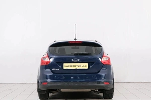 Хетчбэк Ford Focus 2014 года, 699000 рублей, Красноярск