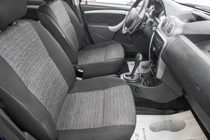 Внедорожник Renault Duster 2013 года, 999000 рублей, Барнаул