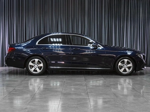 Седан Mercedes-benz E-класс 2016 года, 2899000 рублей, Тюмень