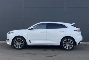 Внедорожник Changan UNI-K 2021 года, 2599000 рублей, Солонцы