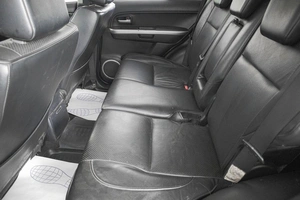 Внедорожник Suzuki Grand Vitara 2006 года, 749000 рублей, Кемерово