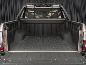 Пикап Nissan Frontier Pro 2026 года, 4719000 рублей, Тюмень