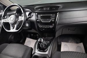 Внедорожник Nissan X-Trail 2020 года, 2309000 рублей, Оренбург