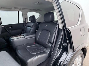 Внедорожник Infiniti QX56 2011 года, 2257000 рублей, Орёл