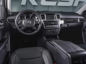 Внедорожник Mercedes-benz GL-класс 2014 года, 4279000 рублей, Ростов-на-Дону