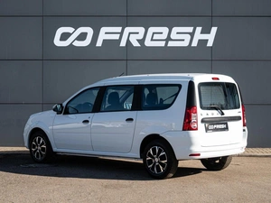 Универсал ВАЗ (LADA) Largus 2024 года, 1430000 рублей, Краснодар