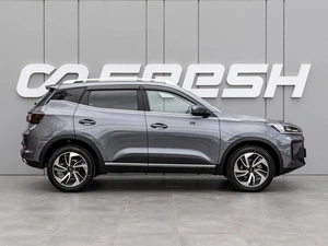 Внедорожник Kaiyi X3 pro 2024 года, 1820000 рублей, Краснодар