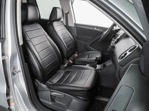 Внедорожник Volkswagen Tiguan 2011 года, 1149000 рублей, Воронеж