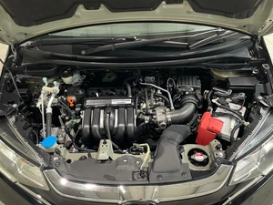 Хетчбэк Honda Fit 2018 года, 985000 рублей, Красноярск