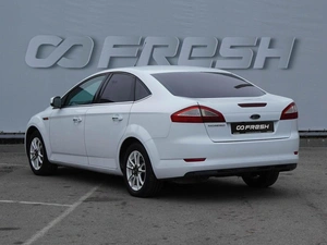 Седан Ford Mondeo 2008 года, 650000 рублей, Волгоград