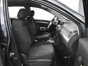 Внедорожник Opel Antara 2008 года, 799000 рублей, Ставрополь