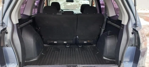 Внедорожник Mitsubishi Outlander 2007 года, 900000 рублей, Сосновоборск