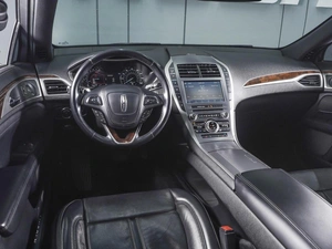 Седан Lincoln MKZ 2020 года, 2500000 рублей, Ростов-на-Дону